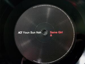 Same Girl LP (08)